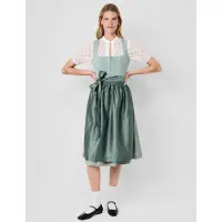 s.Oliver Dirndl turquoise