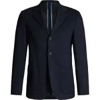 Strellson Veste de costume bleu marine