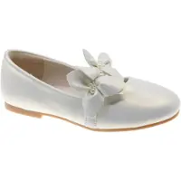 Beppi Ballerines 'Bailarina' blanc