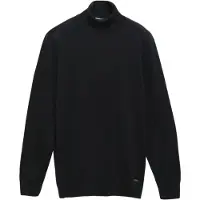 Ramsey Pull-over bleu nuit
