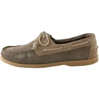 Next Mocassin taupe / taupe
