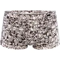 Olaf Benz Boxers 'RED2610' noir