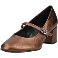 Högl Escarpins caramel