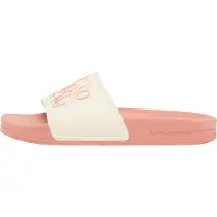 Bruno Banani Mule 'Haley' crème / rose