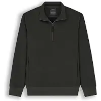 Boggi Milano Pull-over vert foncé