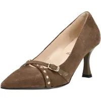 Nero Giardini Escarpins marron