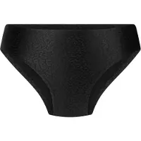 Hunkemoller String noir