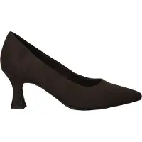 Marco Tozzi Pumps Pumps - Donkerbruin - Maat 39