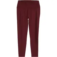 Aim'n Pantalon de sport merlot