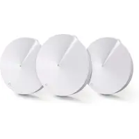TP-LINK Deco M5 Mesh Wifi (Lot de 3) - 2017