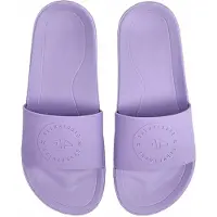 4F Femmes Tongs Mules Chaussures de bain Chaussures de sauna Tongs F045A, Violet clair, 37