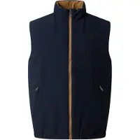 Pierre Cardin Gilet bleu
