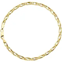 Diamant L'Eternel Bracelet or