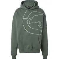 Ecko unltd. Sweat-shirt sapin / blanc