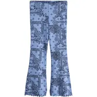 Next Leggings bleu / noir