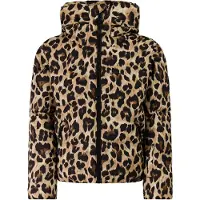 Protest Veste de sport 'PRTRafaella JR' marron