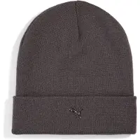 Puma Bonnet gris foncé
