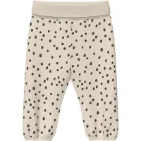 s.Oliver Pantalon de sport beige / noir