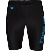 Arena Maillot de bain de sport 'BYOR EVO JAMMER' aqua / noir