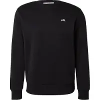 JJ REBEL Sweat-shirt 'JREBREBEL' noir