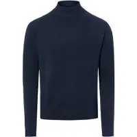 Nils Sundström Pull-over indigo