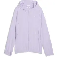 Puma Veste de sport 'Velocity' lilas