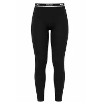 SMILODOX Leggings 'Noli' noir / blanc