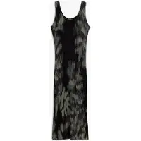 Desigual Robe noir