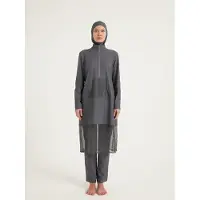 Marina Maillot de bain gris