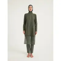Marina Maillot de bain kaki