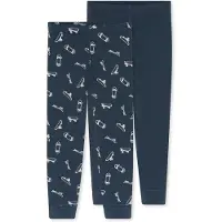 Schiesser Sous-vêtements ' 95/5 Multi ' bleu foncé