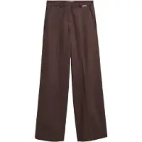 Armedangels Pantalon brun foncé