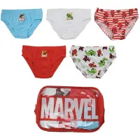 Cerdá Sous-vêtements 'Marvel' mélange de couleurs