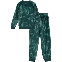 We fashion Pyjama vert