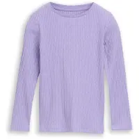 Tom Tailor T-Shirt violet