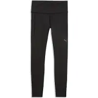 Puma Pantalon de sport noir