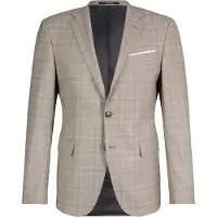 JOOP! Veste de costume beige