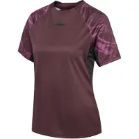 Hummel Blaze 26 Pro Training Short Sleeve T-shirt Violet XL Femme
