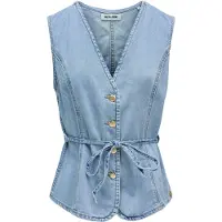 Salsa Jeans Haut bleu