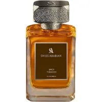 Swiss Arabian , Spicy Tobacco 1415, eau de parfum, pour homme, 100 ml