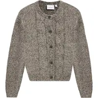 Comma Cardigan anthracite