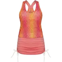 Marko Maillot de bain 'Ariel M-366 (1)' orange