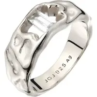 Elli Bague argent