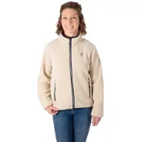 Aulp Gilet Sarra