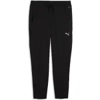 Puma Pantalon de sport noir