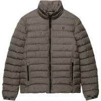 Superdry Veste mi-saison 'Fuji Estate' marine / marron