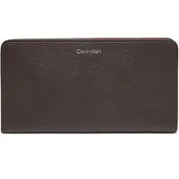 Calvin Klein Porte-monnaies noir