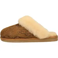 Shepherd Pantoufle marron