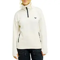 Roxy Sweat à Demi-zip Snowstride