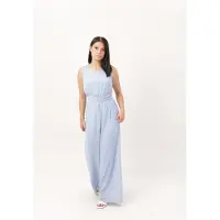 Elara Combinaison bleu clair